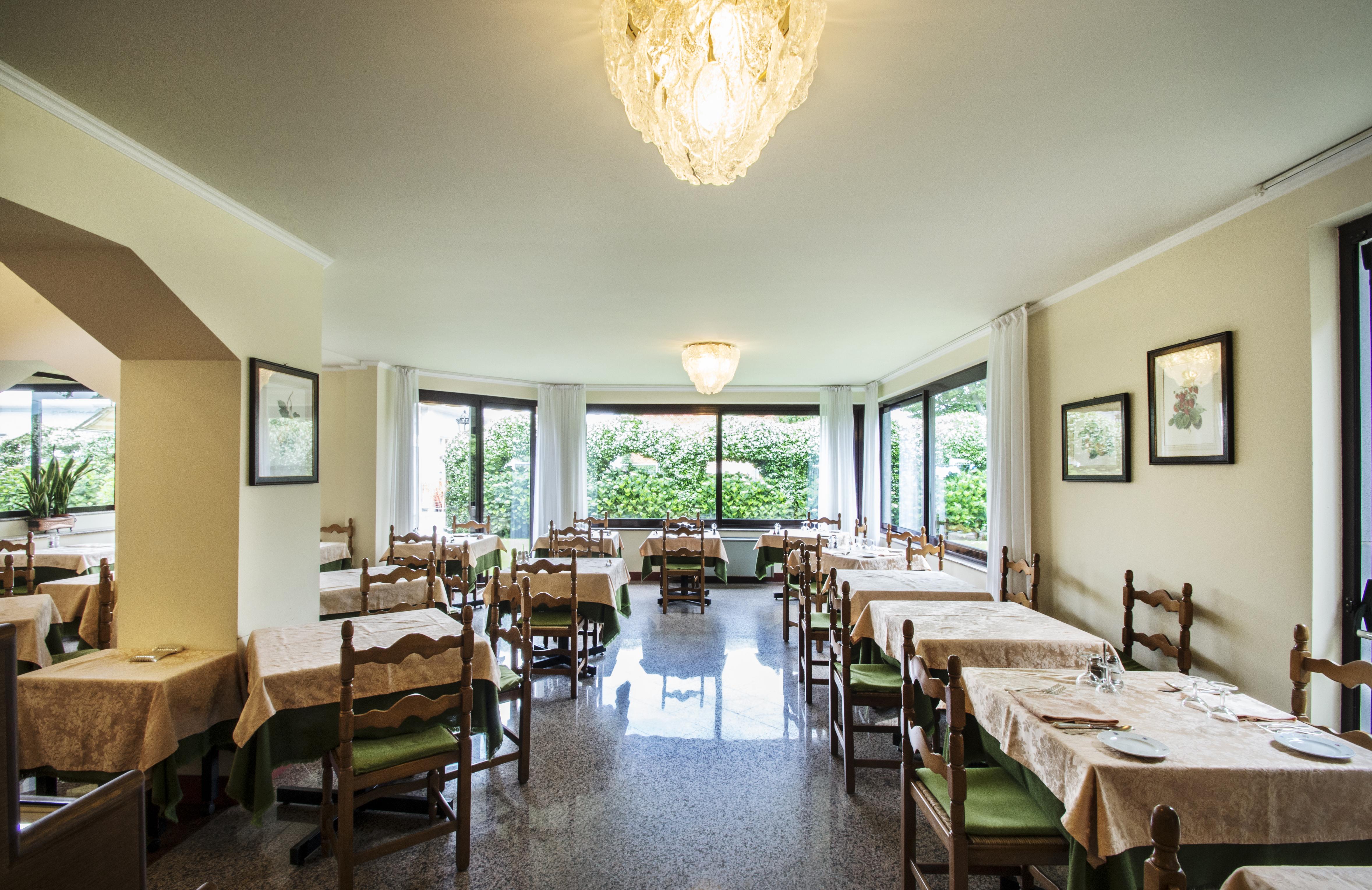 Hotel Lido La Perla Nera Stresa Exterior photo