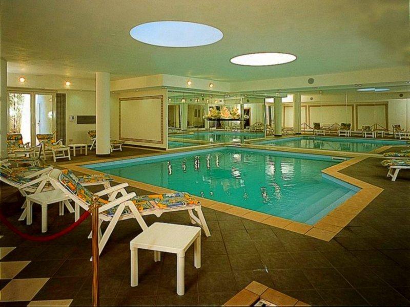 Hotel Lido La Perla Nera Stresa Exterior photo