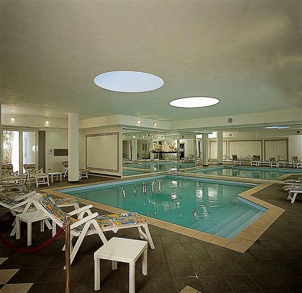 Hotel Lido La Perla Nera Stresa Exterior photo